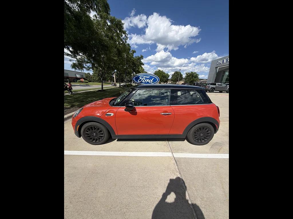 mini hardtop 2 door 2020 WMWXR3C05L2L90326 image mini hardtop 2 door 2020 WMWXR3C05L2L90326 image